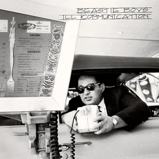 Beastie Boys Ill Communication: 30th… - LTD (3LP)