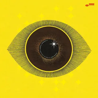 Meshell Ndegeocello No More Water: The Gospel… - LTD (2LP)