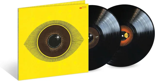 Meshell Ndegeocello No More Water: The Gospel Of James…(2LP) 