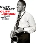 Cliff Jordan Cliff Craft (LP)