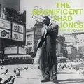 Thad Jones The Magnificent Thad Jones (LP)