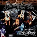 Snoop Dogg No Limit Top Dogg (2LP)