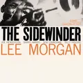 Lee Morgan The Sidewinder - LTD (LP)