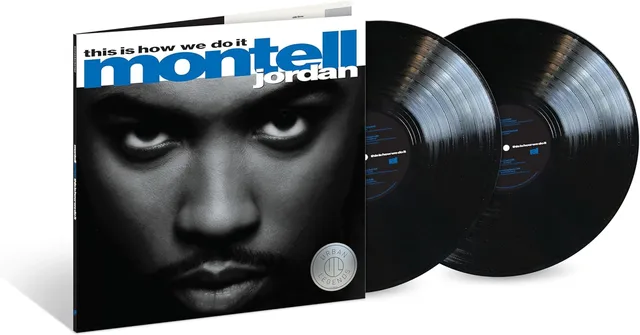 Montell Jordan This Is How We Do It (2LP) 