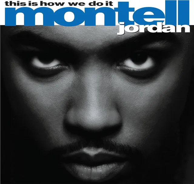 Montell Jordan This Is How We Do It (2LP) 