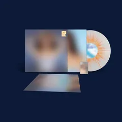 Nayeon NA - LTD (LP)