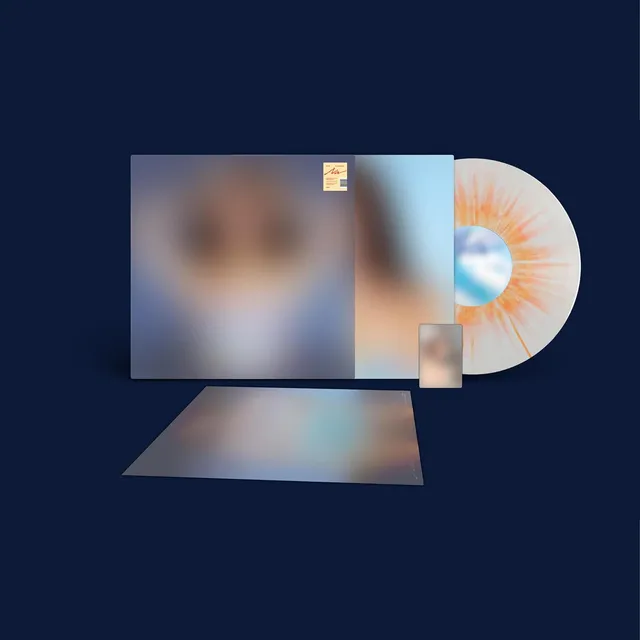 Nayeon NA - LTD (LP) 