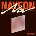 Nayeon NA (Digipack) (CD)