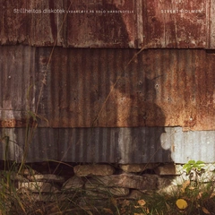 Sivert Holmen Stillheitas Diskotek (2LP)