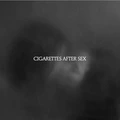 Cigarettes After Sex X's (CD)