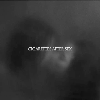 Cigarettes After Sex X's (LP)