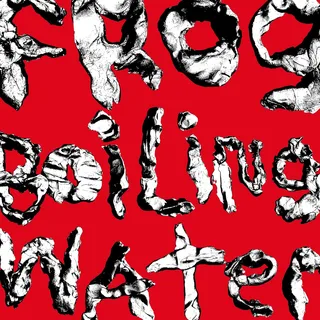 DIIV Frog In Boiling Water (CD)