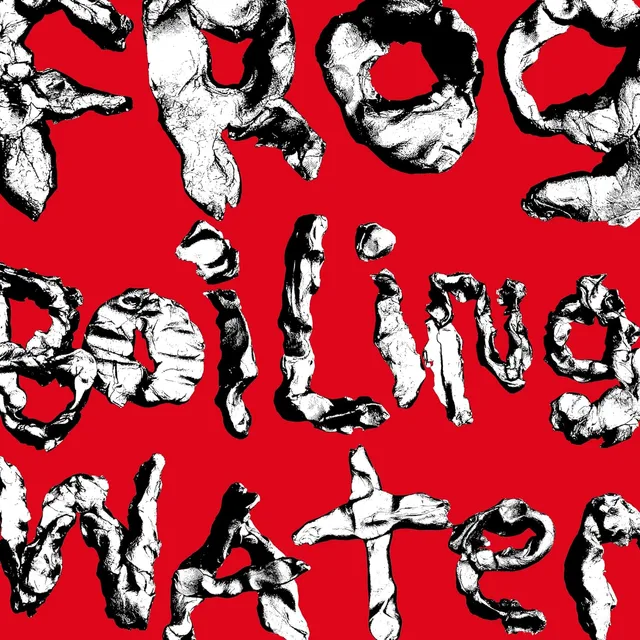 DIIV Frog In Boiling Water (CD) 
