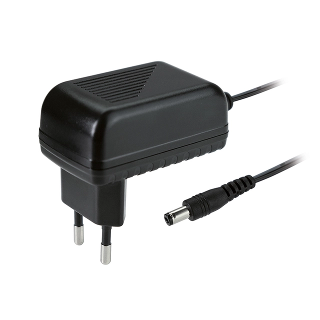 Dynavox TC20 RIAA-trinn MM RIAA-trinn, metallkabinett 