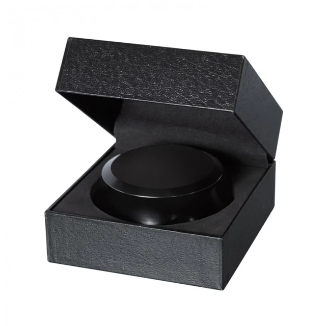 Dynavox PST420 platestrammer, svart Platestrammer/clamp, vekt 420 gram 