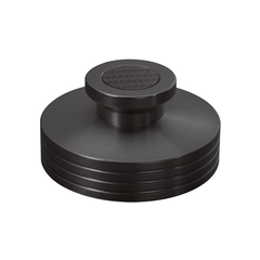 Dynavox PST330 platestrammer, svart Platestrammer/clamp, vekt 330 gram