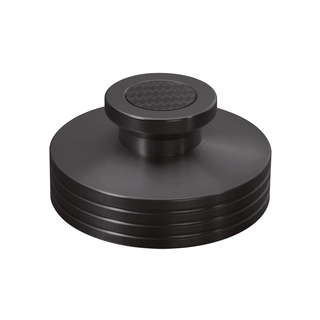 Dynavox PST330 platestrammer, svart Platestrammer/clamp, vekt 330 gram