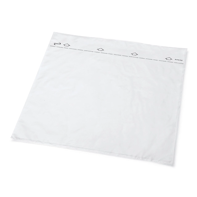 Dynavox innercover Antistatisk polythen innercover 50-pack 