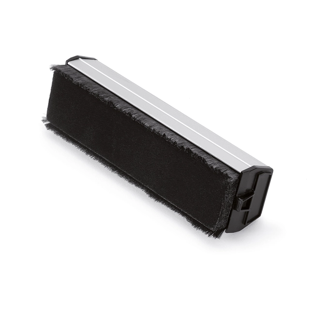 Dynavox CSP130 platebørste Antistatisk karbonfiber/fløyel børste 