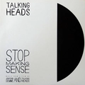 Talking Heads Stop Making Sense (2LP)