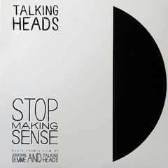 Talking Heads Stop Making Sense (2LP)