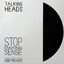 Talking Heads Stop Making Sense (2LP)