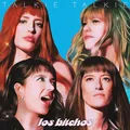 Los Bitchos Talkie Talkie (CD)