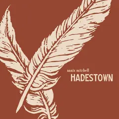 Anaïs Mitchell Hadestown (2LP)
