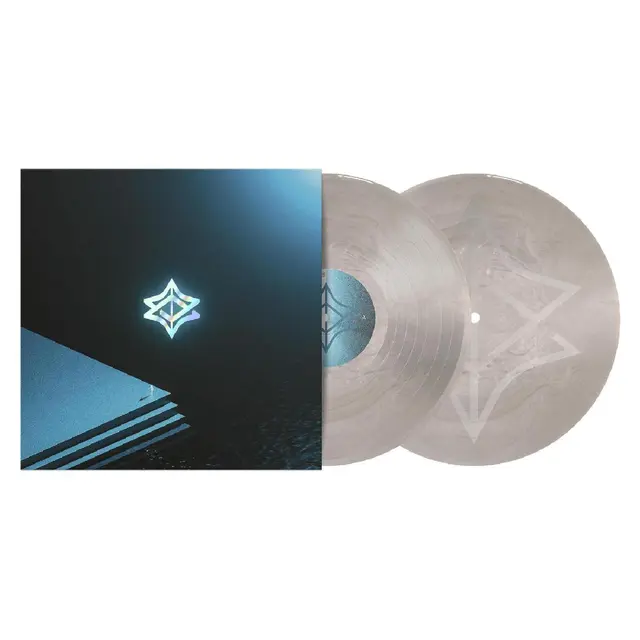 Invent Animate Heavener - LTD (2LP) 