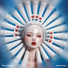 Dani Scheffels Hi (LP)