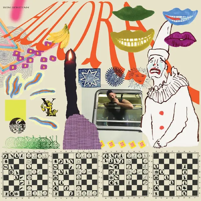 Ben Seretan Allora - LTD (LP) 