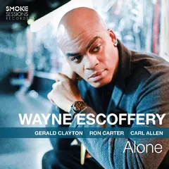 Wayne Escoffery Alone (LP)