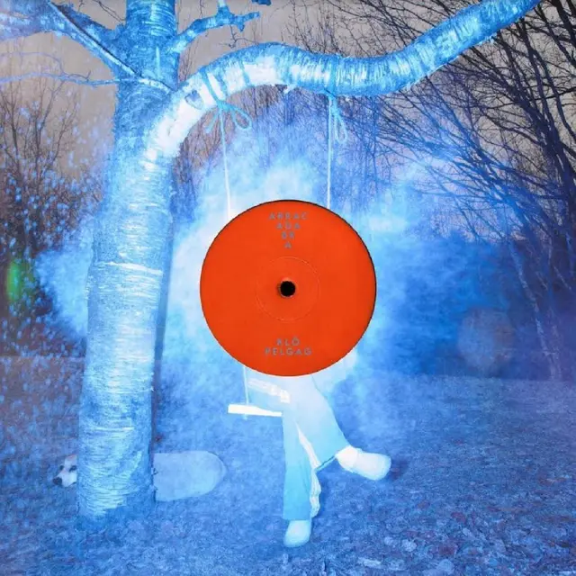 Klô Pelgag Abracadabra - LTD (LP) 