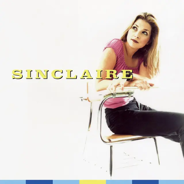 Sinclaire Attention (LP) 