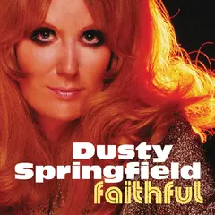 Dusty Springfield Faithful - LTD (LP)