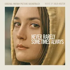 Julia Holter Never Rarely Sometimes Always - OST (LP)
