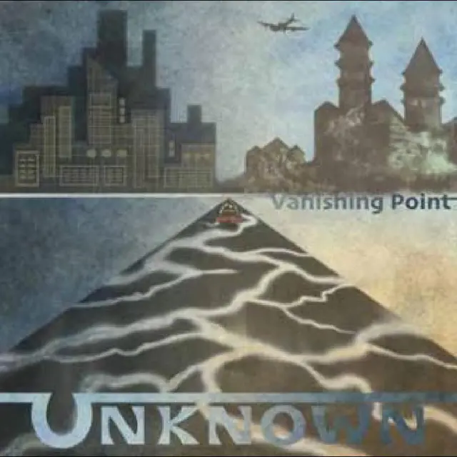 Unknown Vanishing Point (LP) 