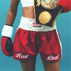 Honeyglaze Real Deal (LP)