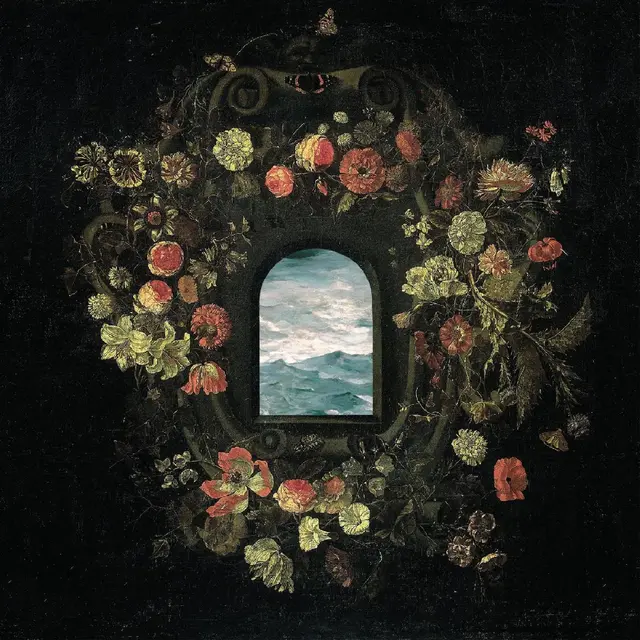 Respire Hiraeth - LTD (LP) 