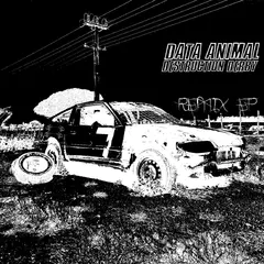 Data Animal Destruction Derby (MC)