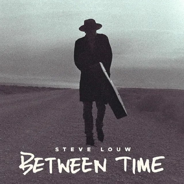 Steve Louw Between Time (2LP) 