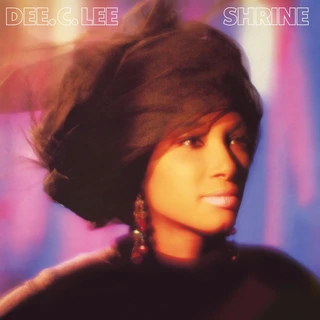 Dee C. Lee Shrine - LTD (2LP)