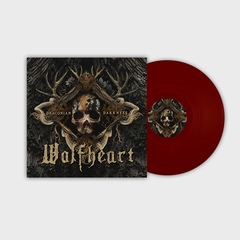 Wolfheart Draconian Darkness - LTD (LP)