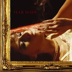 Team Sleep Team Sleep (2LP)