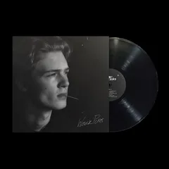 Hannes Aitman Weak Point (LP)