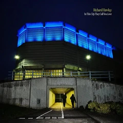 Richard Hawley In This City They Call You… - LTD (LP)