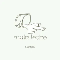 NightjaR Mala Leche (LP)