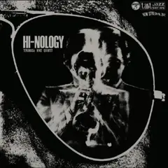 Terumasa Hino Quintet Hi-Nology (LP)