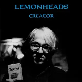 The Lemonheads Creator (LP)