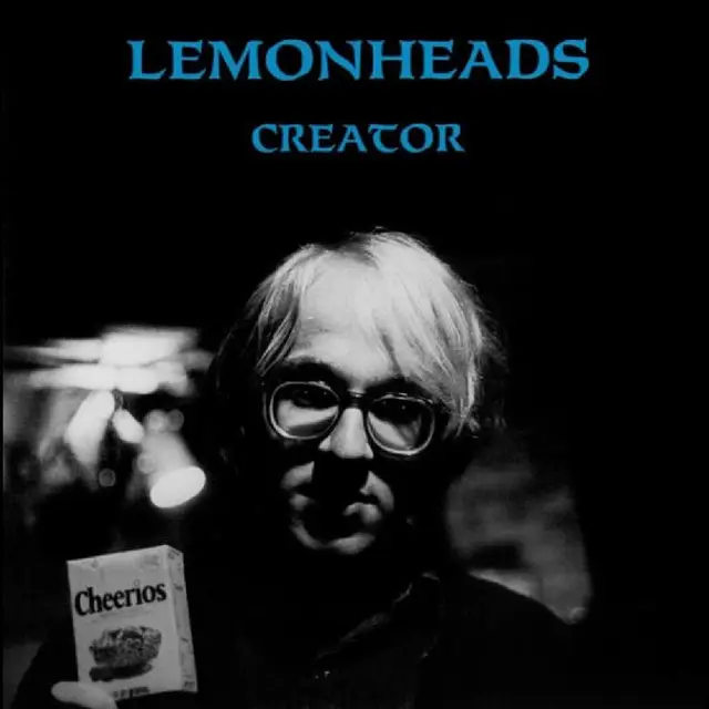 The Lemonheads Creator (LP) 